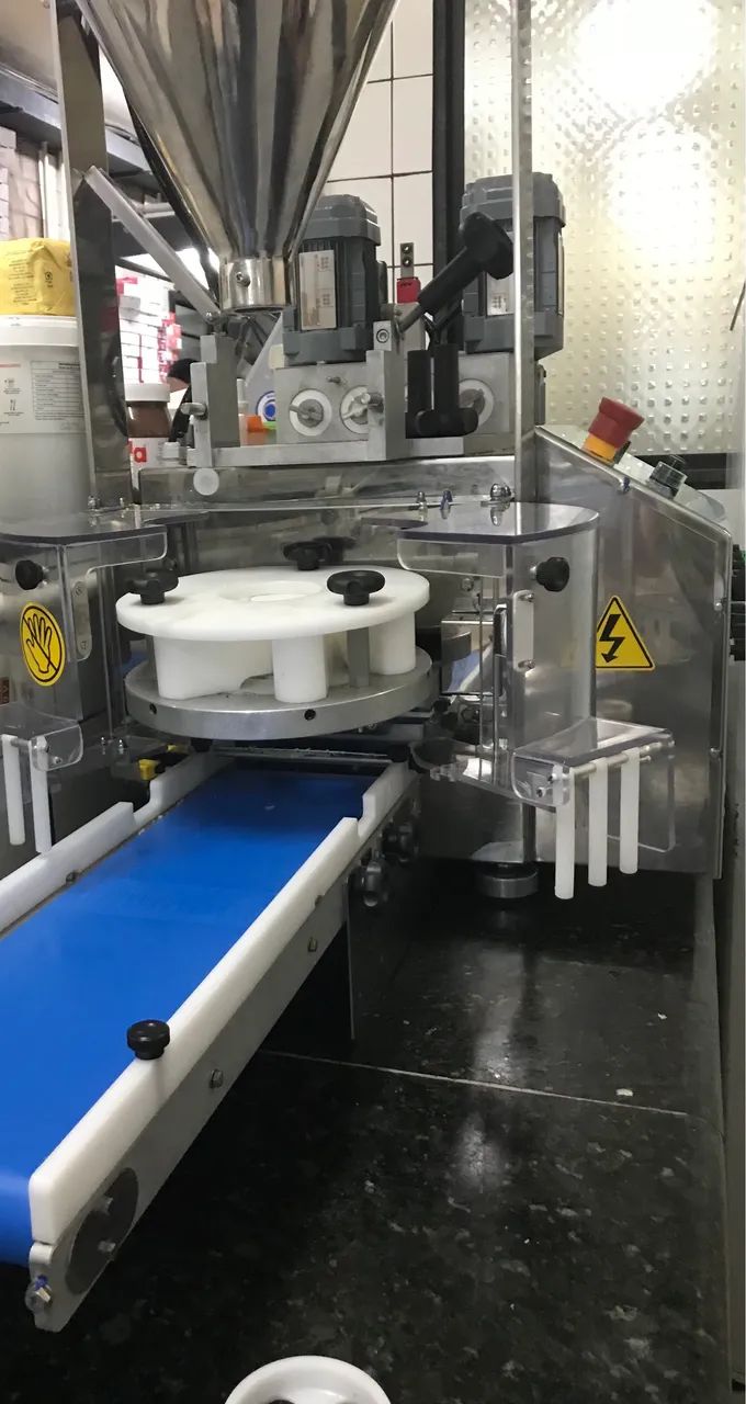 Máquina de Salgados - Foto 4