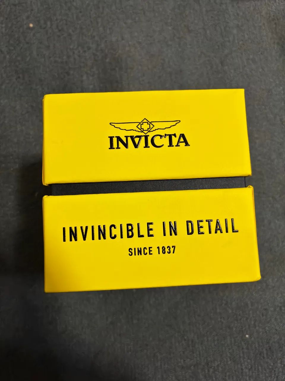 RELÓGIO INVICTA PRO DIVER NOVO ORIGINAL COM GARANTIA  - Foto 2