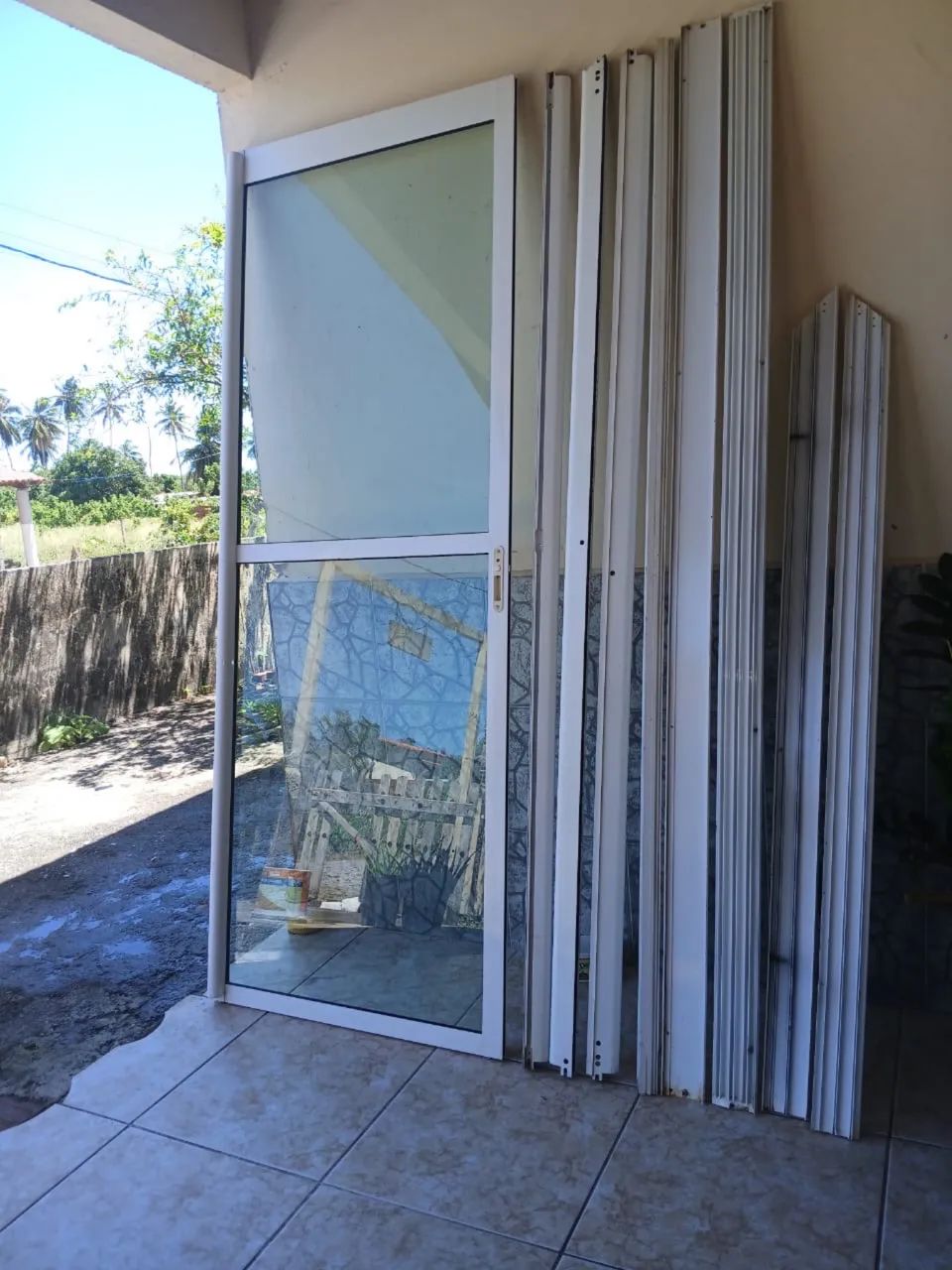 Pedaços de portas! - Foto 5