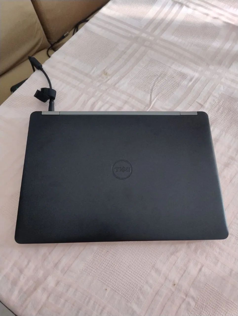 Notebook Dell i5 8gb memória ram ddr4 e SSD  - Foto 3