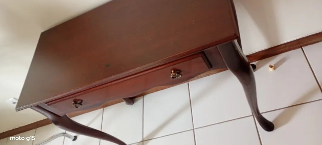 Mesa com espelho  - Foto 3