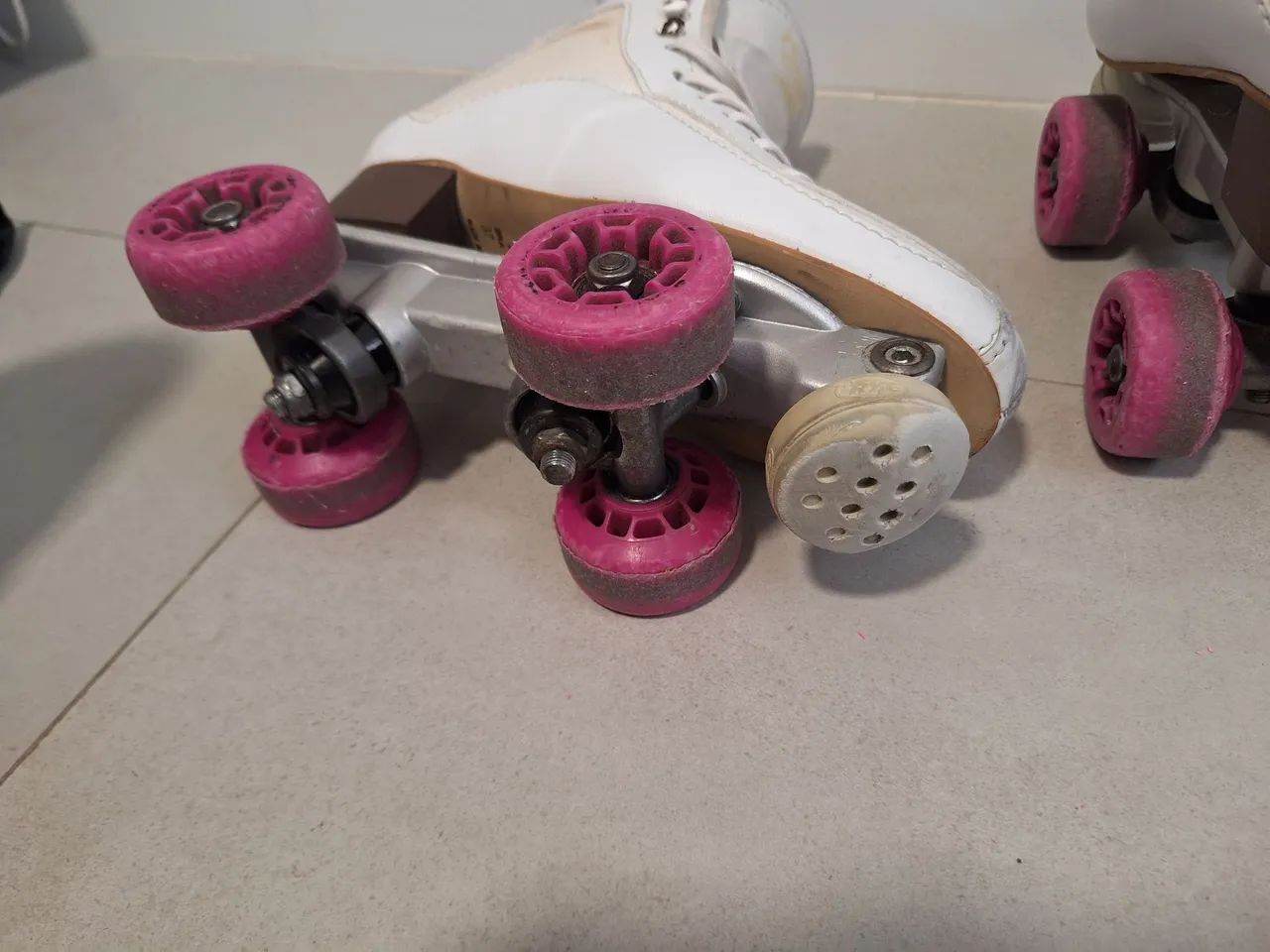Patins Rye Amazon 37 - Foto 3