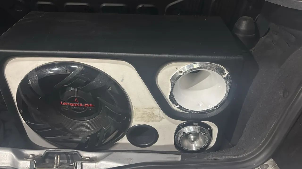 Som automotivo  - Foto 2