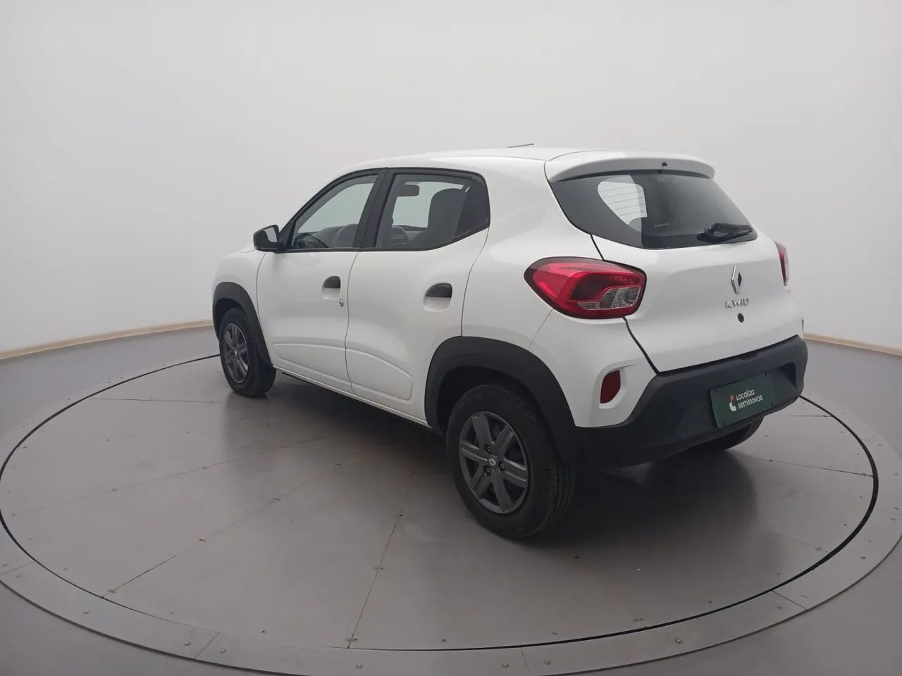 Renault Kwid 1.0 Zen 2026 - Foto 3