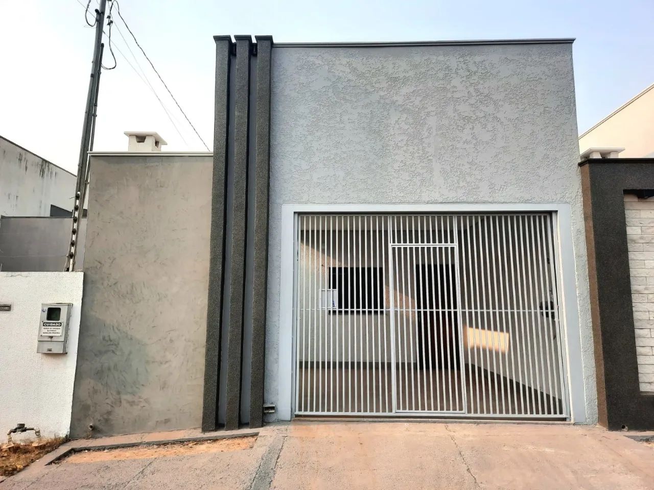 Imóvel Residencial - Foto 2