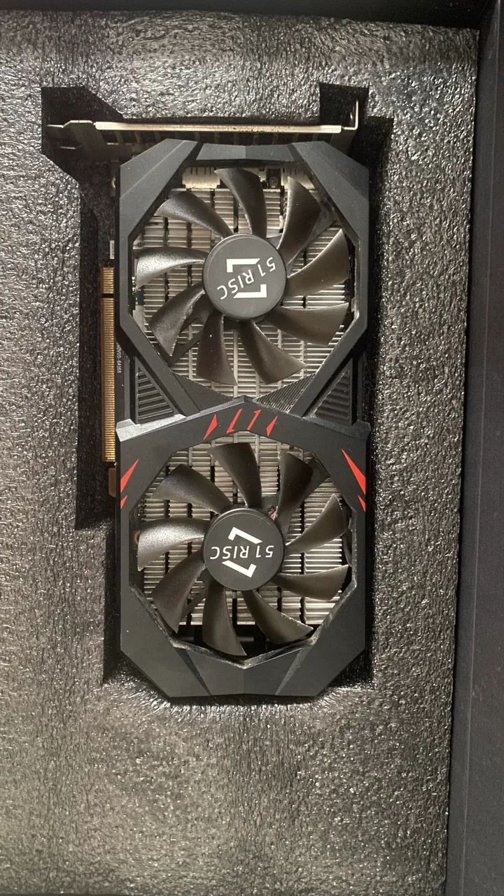 RX 6600 