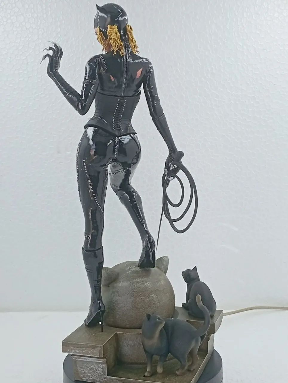CATWOMAN (Michelle Pfeiffer) - Foto 5