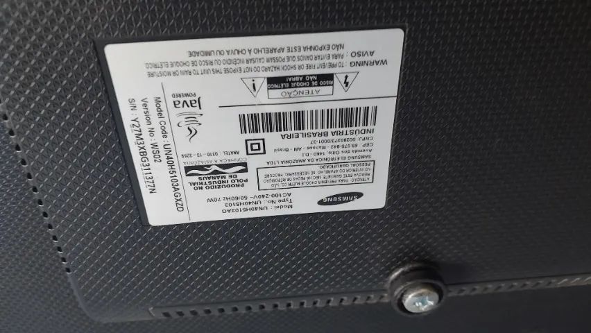 Televisão  - Foto 3