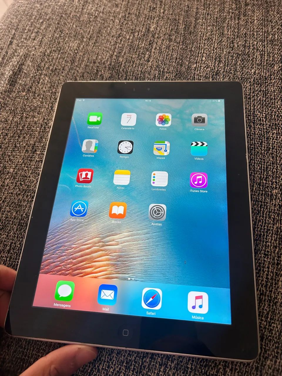 iPad 3 geração - Tablets e E-Readers - Maringá, Alvorada