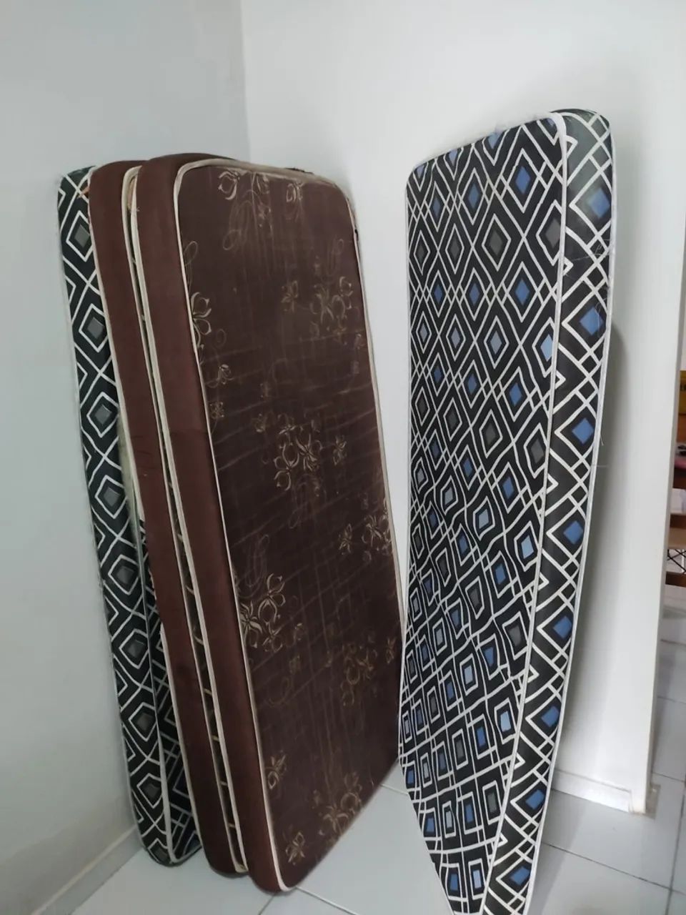Colchões  - Foto 3