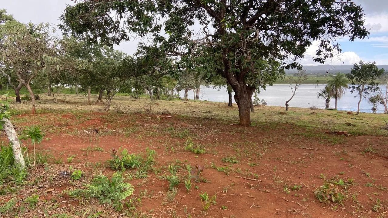 Chácara Lagoa Formosa - Planaltina Goiás  - Foto 5