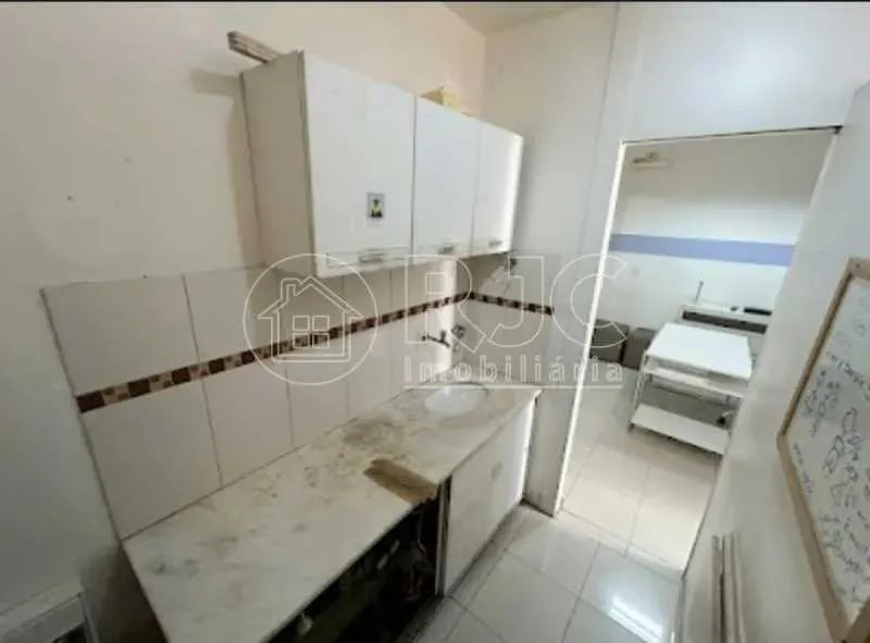 Imóvel para venda com 33 metros quadrados em Tijuca - Rio de Janeiro - RJ - Foto 8