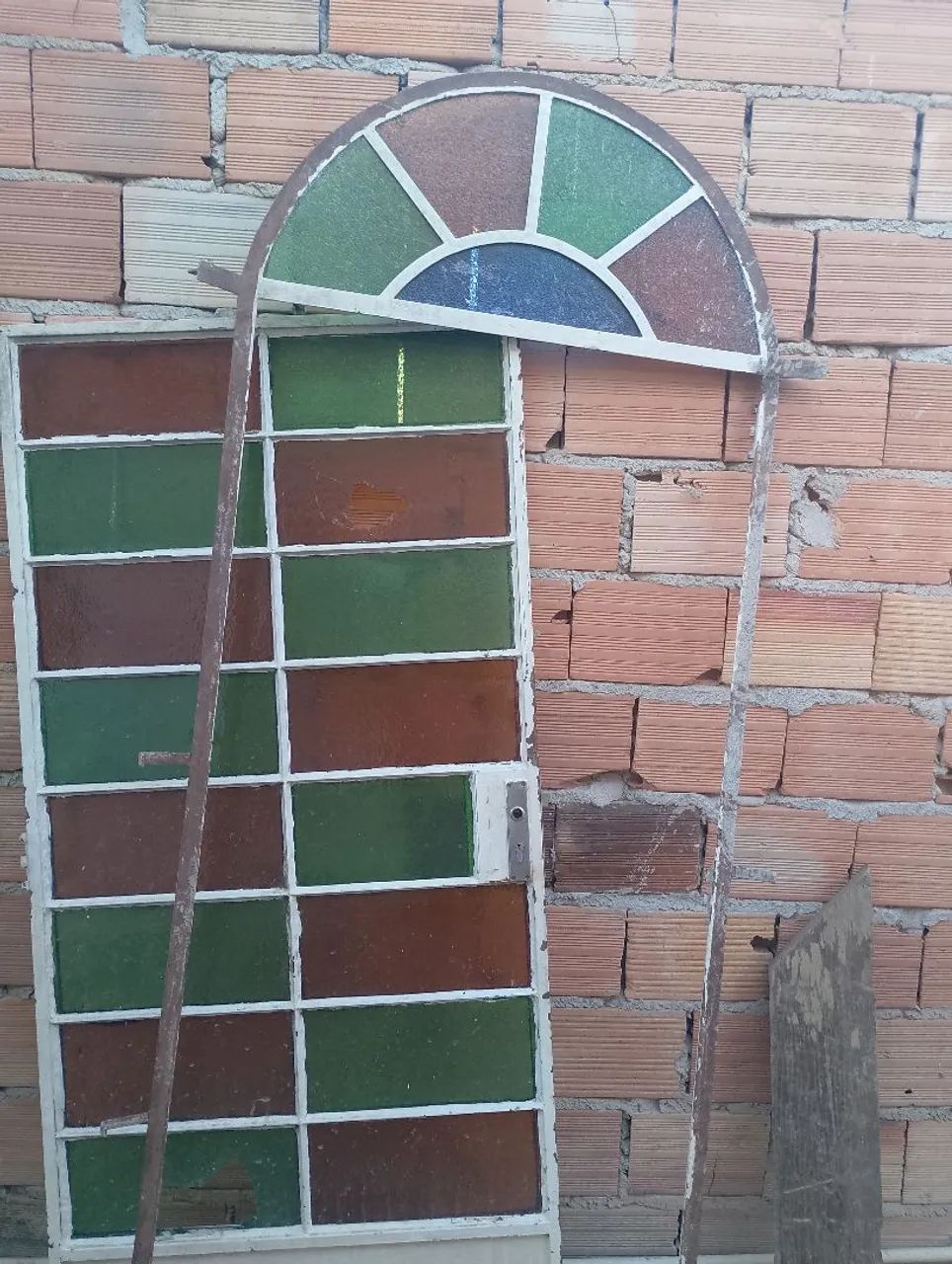 Porta e Janela. - Foto 2