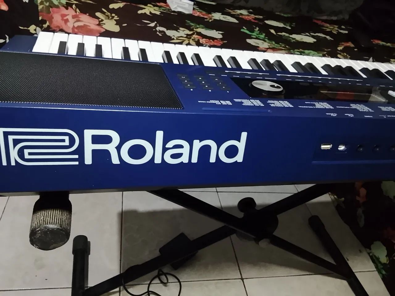 Teclado Holand E-X 30 - Foto 4