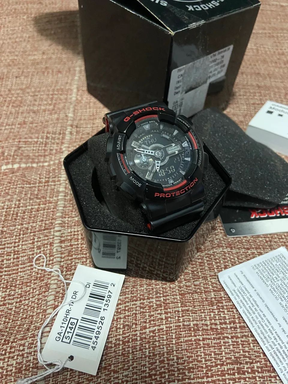 G shock ga 110  - Foto 2