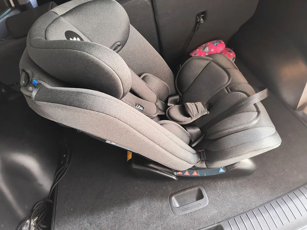 Cadeirinha de auto infantil  - Foto 3