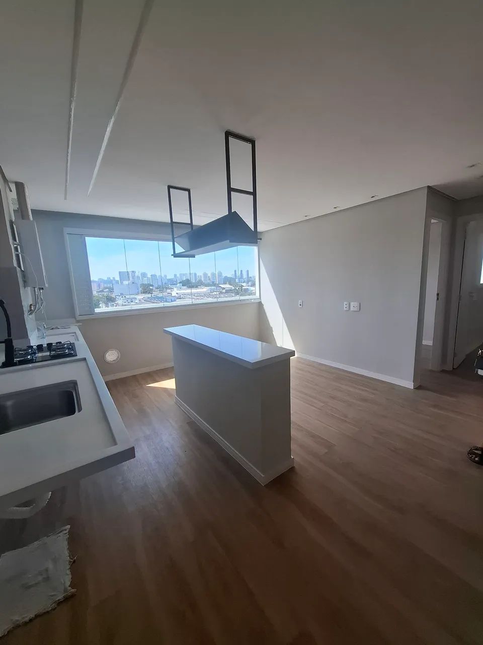Excelente apartamento a venda no socorro 