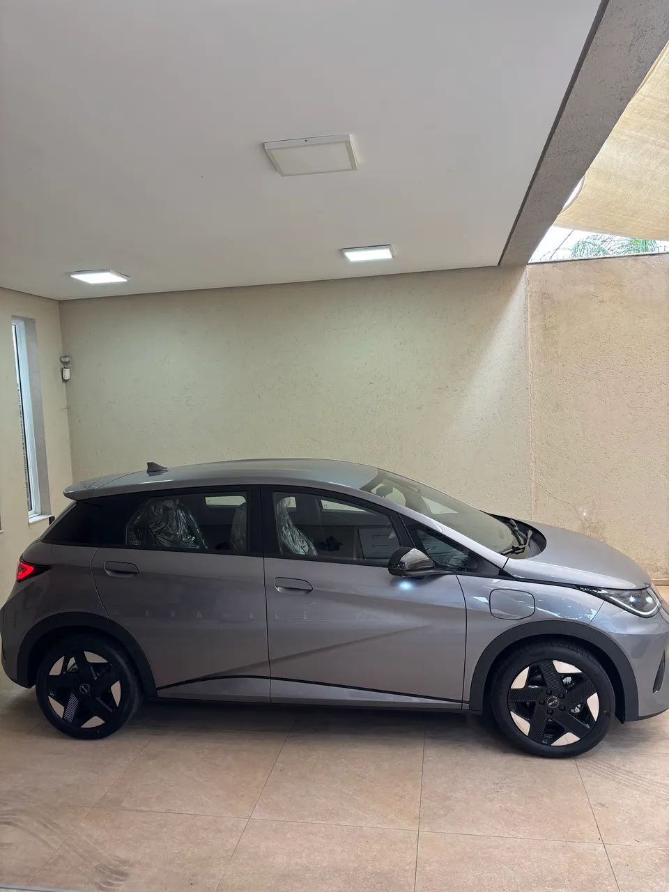 BYD Dolphin SE 2027 - Foto 4
