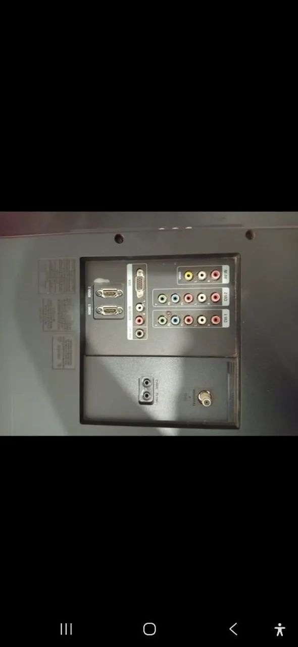 Televisão  - Foto 3