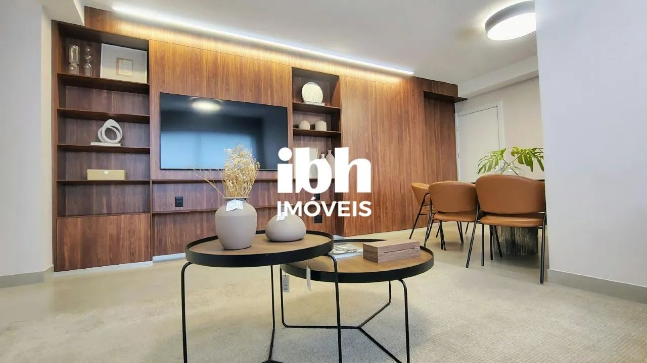 Apartamento para alugar, 2 quartos - Savassi - Foto 3