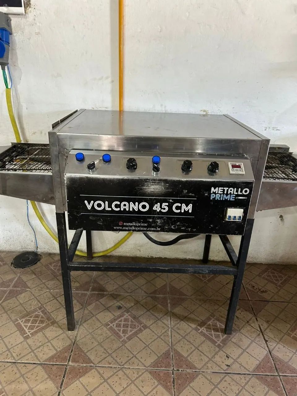 Repasso restaurante e pizzaria completo  - Foto 5