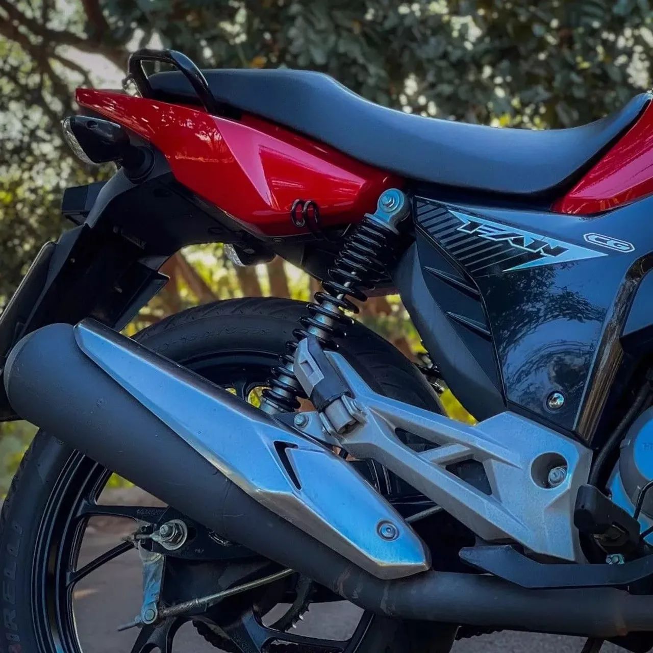 CG fan 160 - Foto 5
