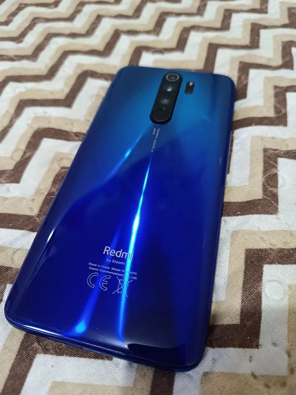 Redmi note 8 Pro 128gb 