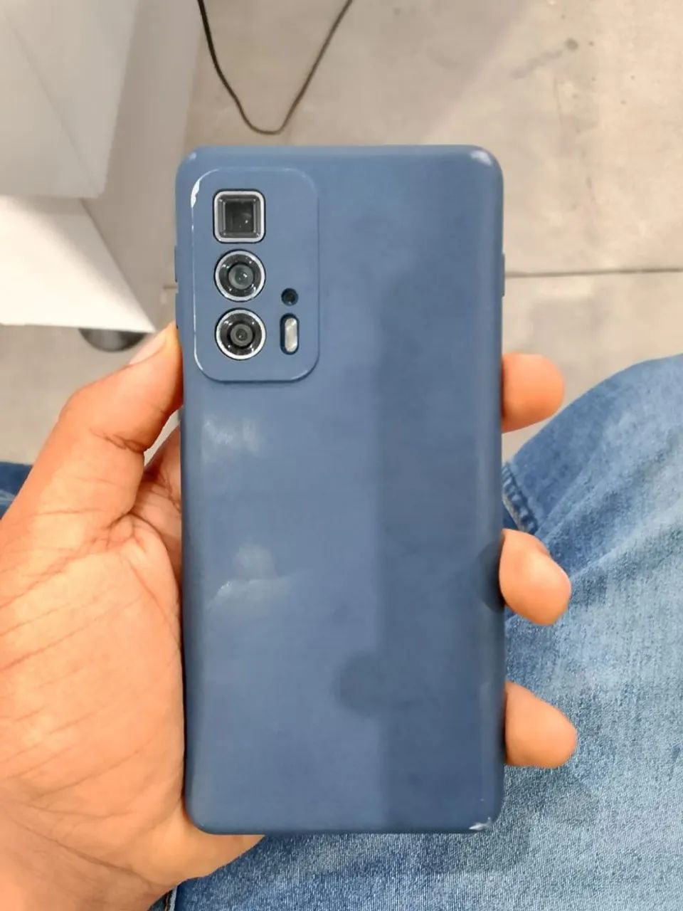 Edge 20 pro  - Foto 3