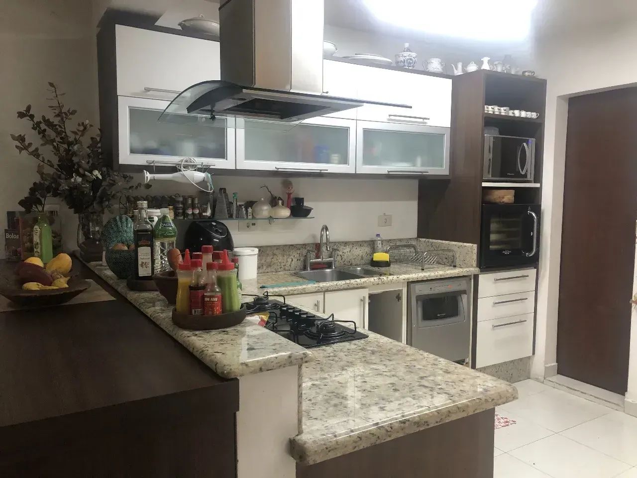 Casa no Condomínio Andreas - 4 dorms - 200m² - Foto 5