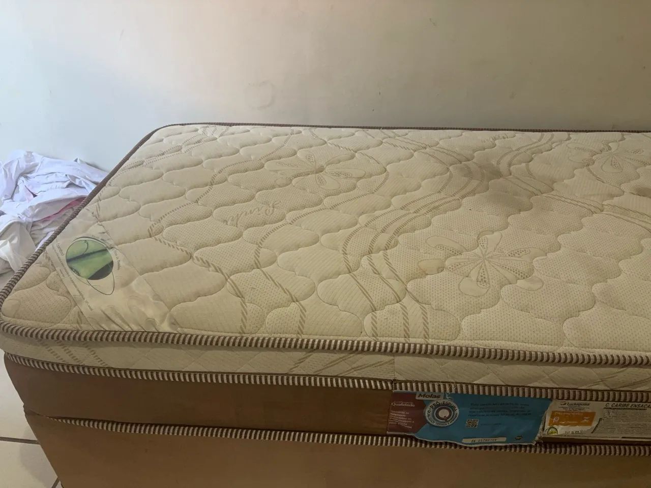 Cama SOLTEIRO  - Foto 3