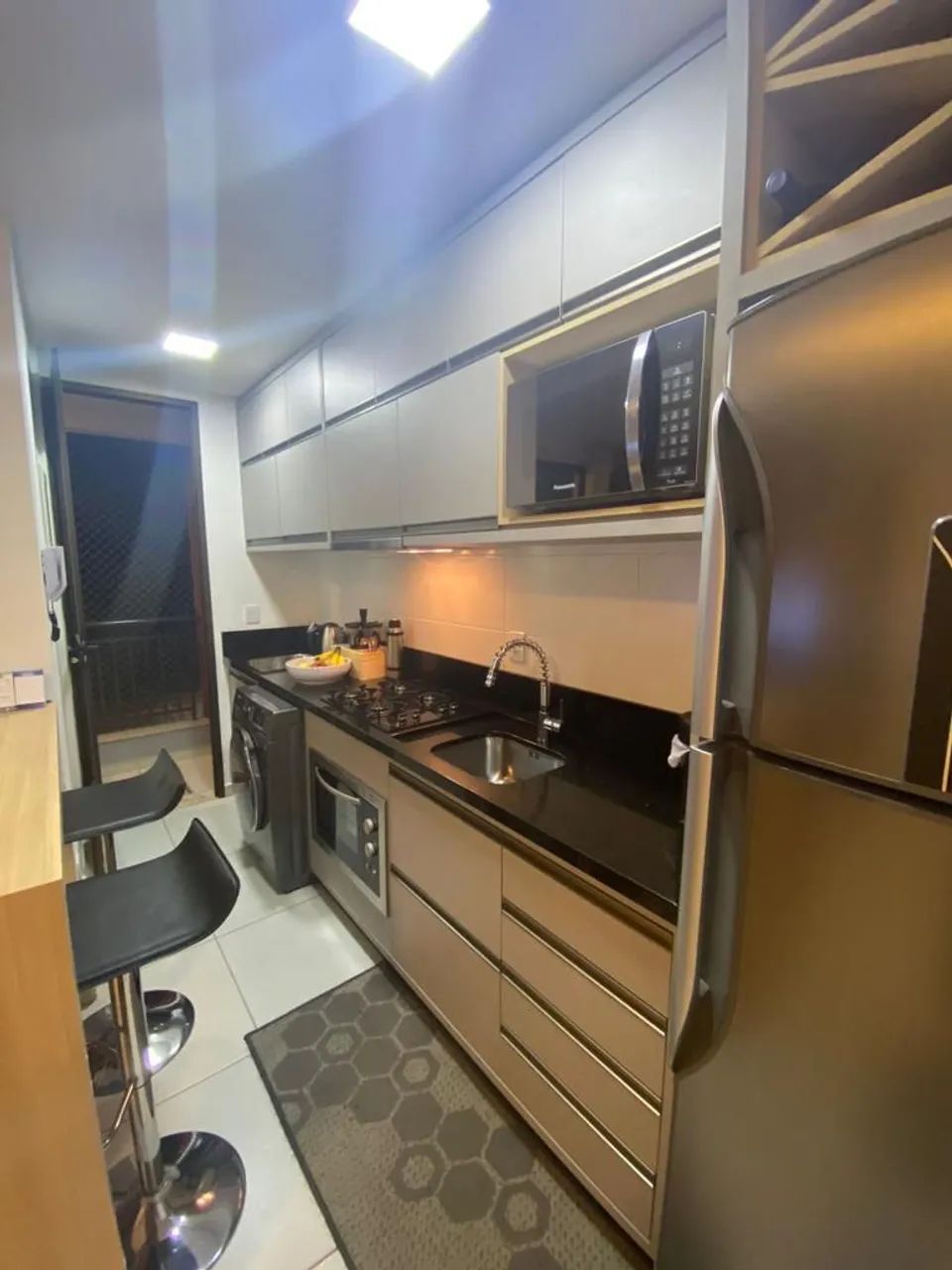 Apartamento à venda  - Foto 4