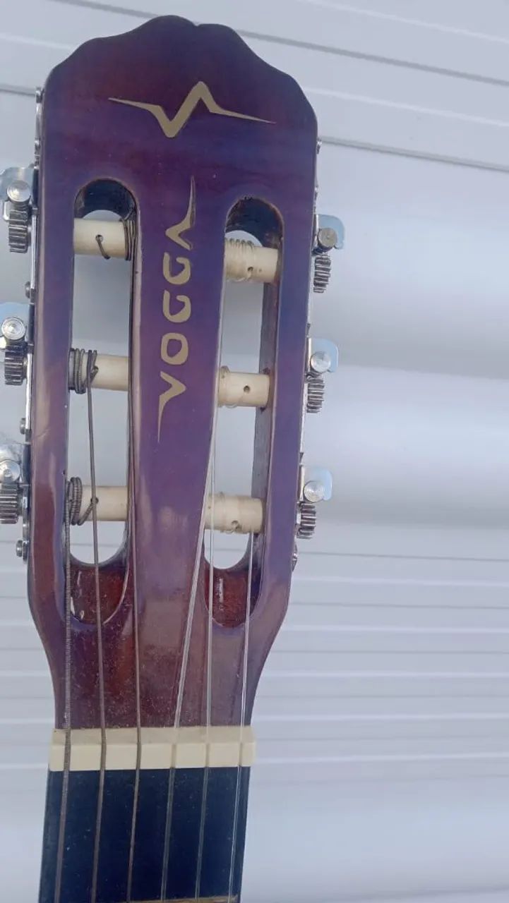 Violão Vogga - Foto 3
