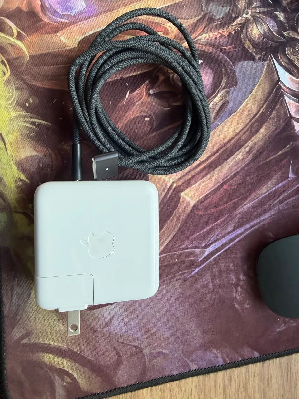MacBook Pro M5 impecável garantia até 05/27 - Foto 4
