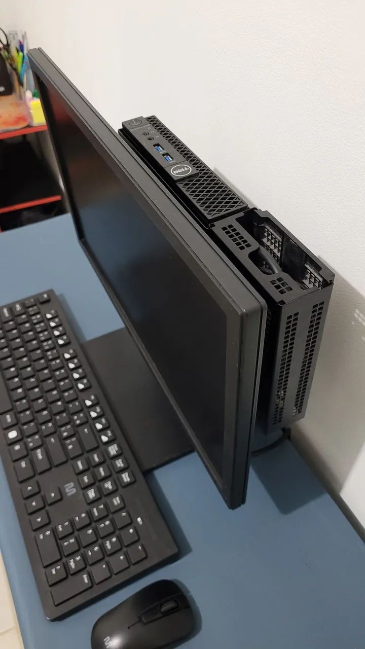 Computador Dell i3 completo - Foto 2