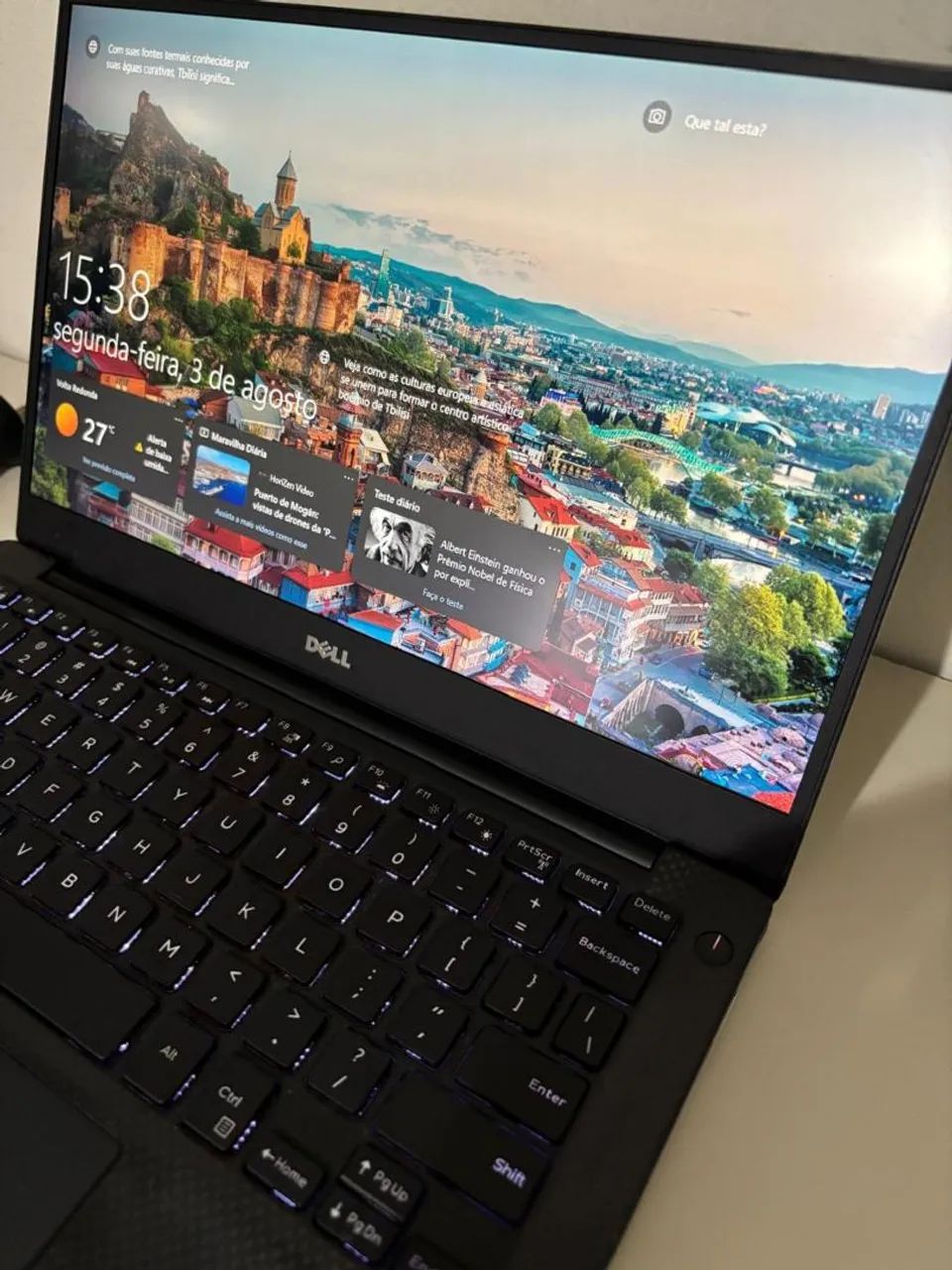 Dell XPS 13 9343  - Foto 4