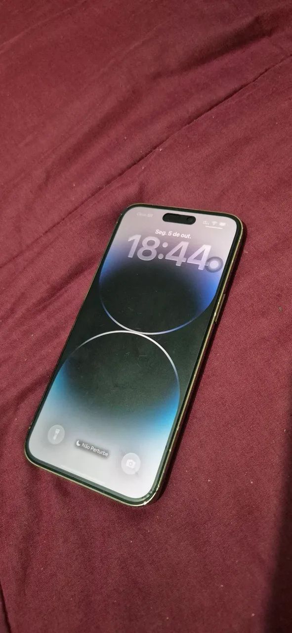 Iphone 14 pro max - Foto 2