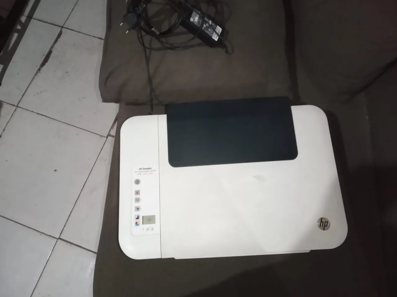 Impressora HP - Foto 2