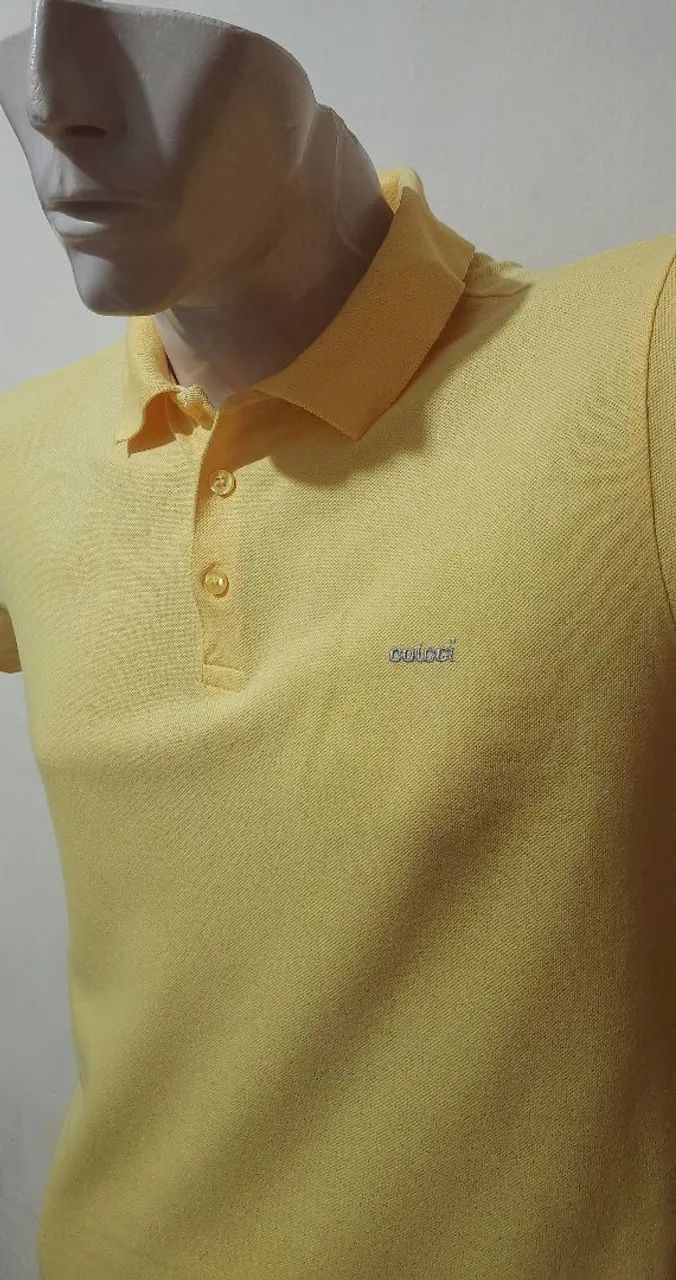 Polo Colcci original tamanho M  - Foto 3
