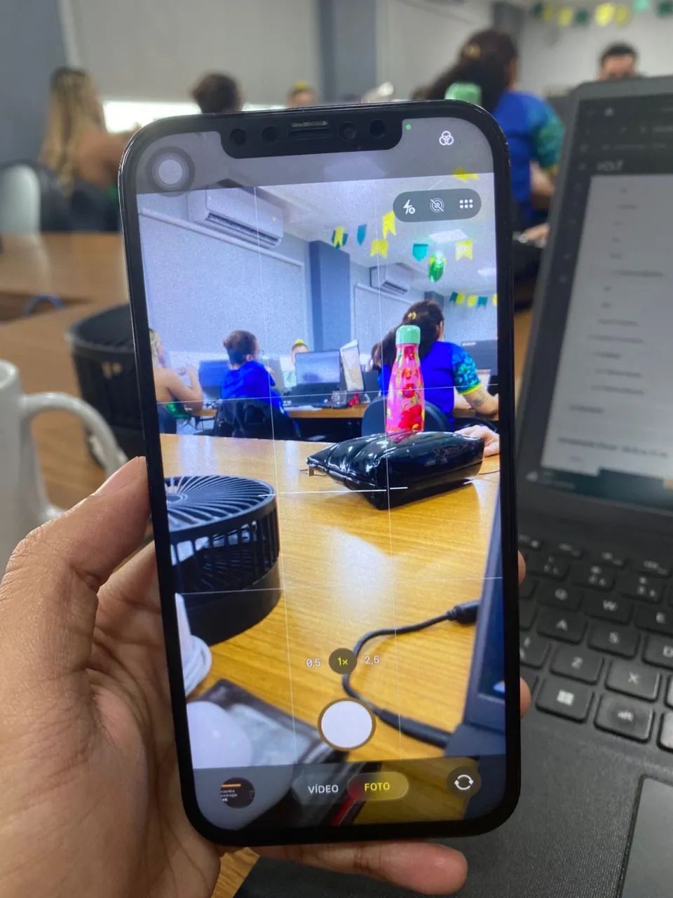 Iphone 12 Pro Max 128GB - Foto 5
