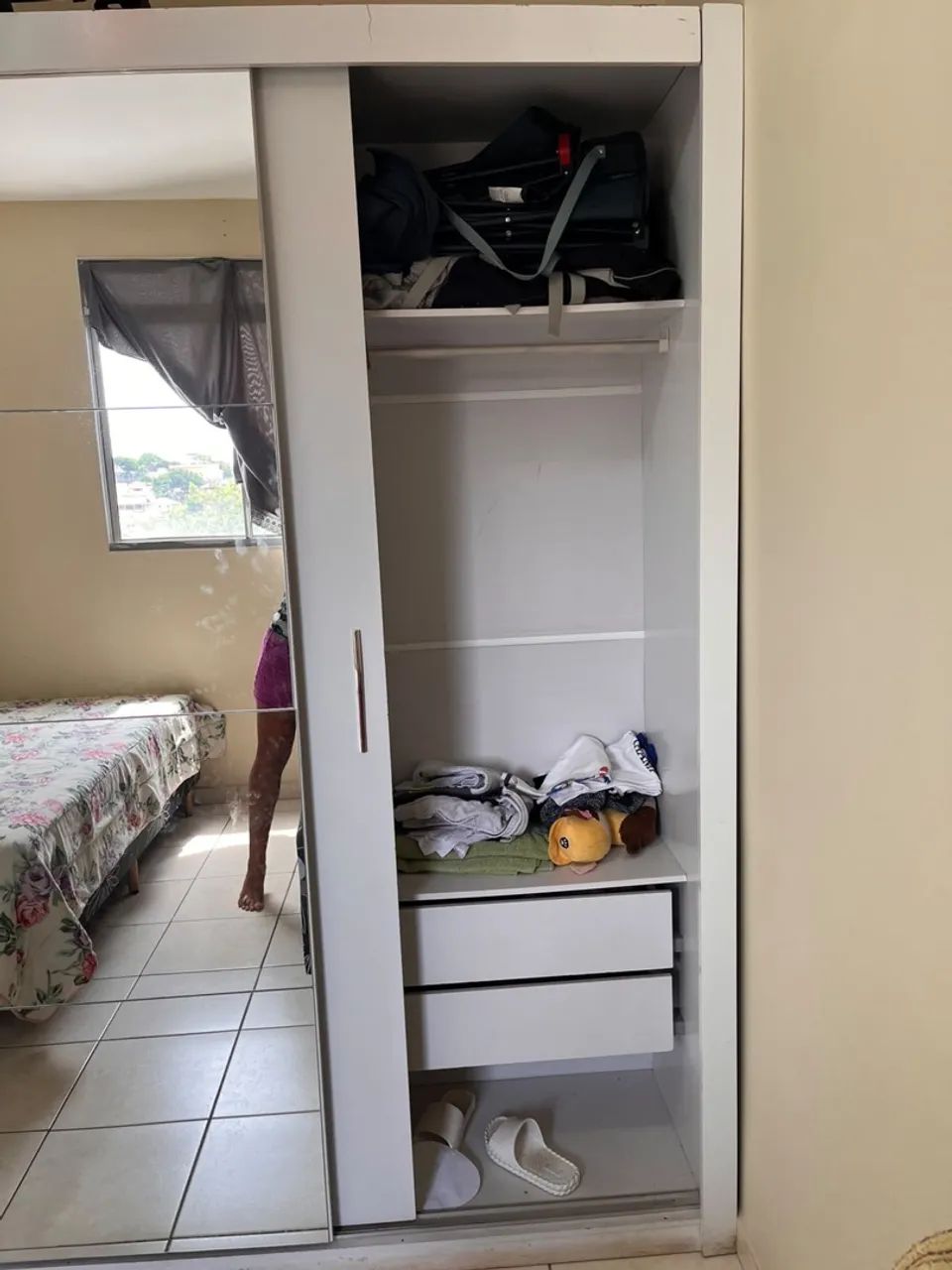 Guarda Roupa ( Carioca 30 )  - Foto 4