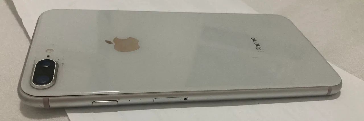 iPhone 8 Plus - Foto 4