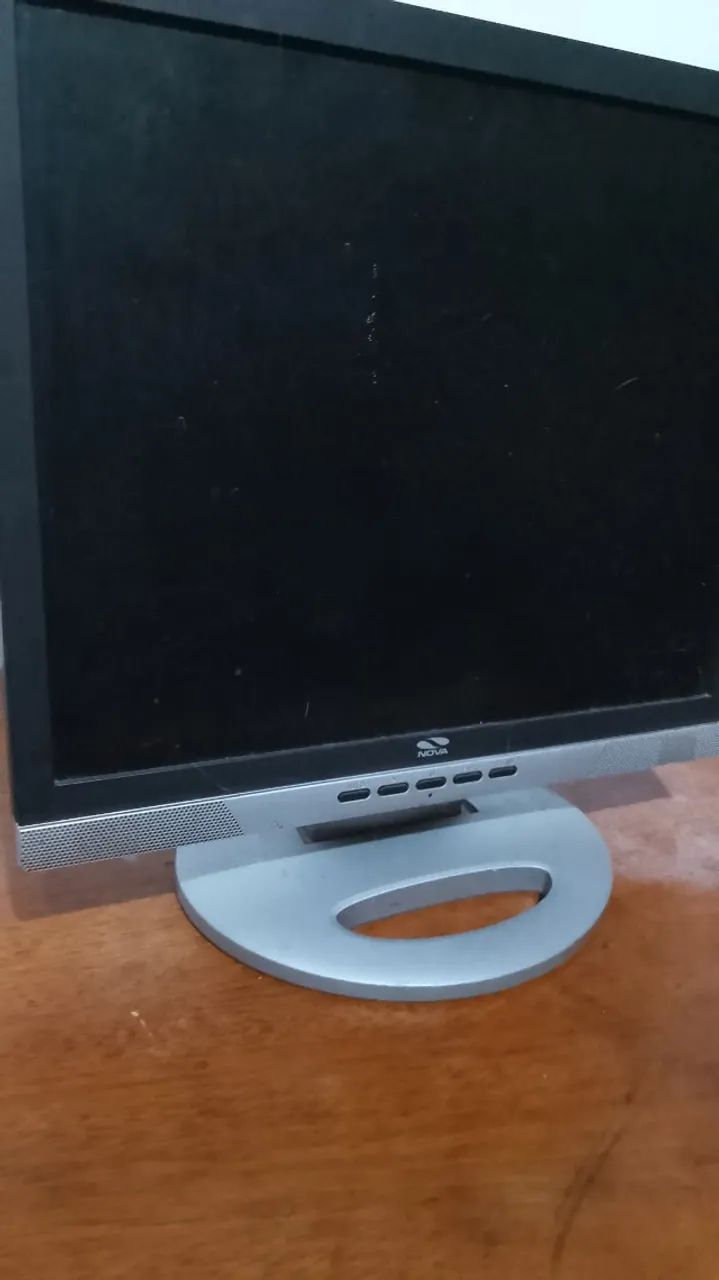 Monitor marca nova.  - Foto 3