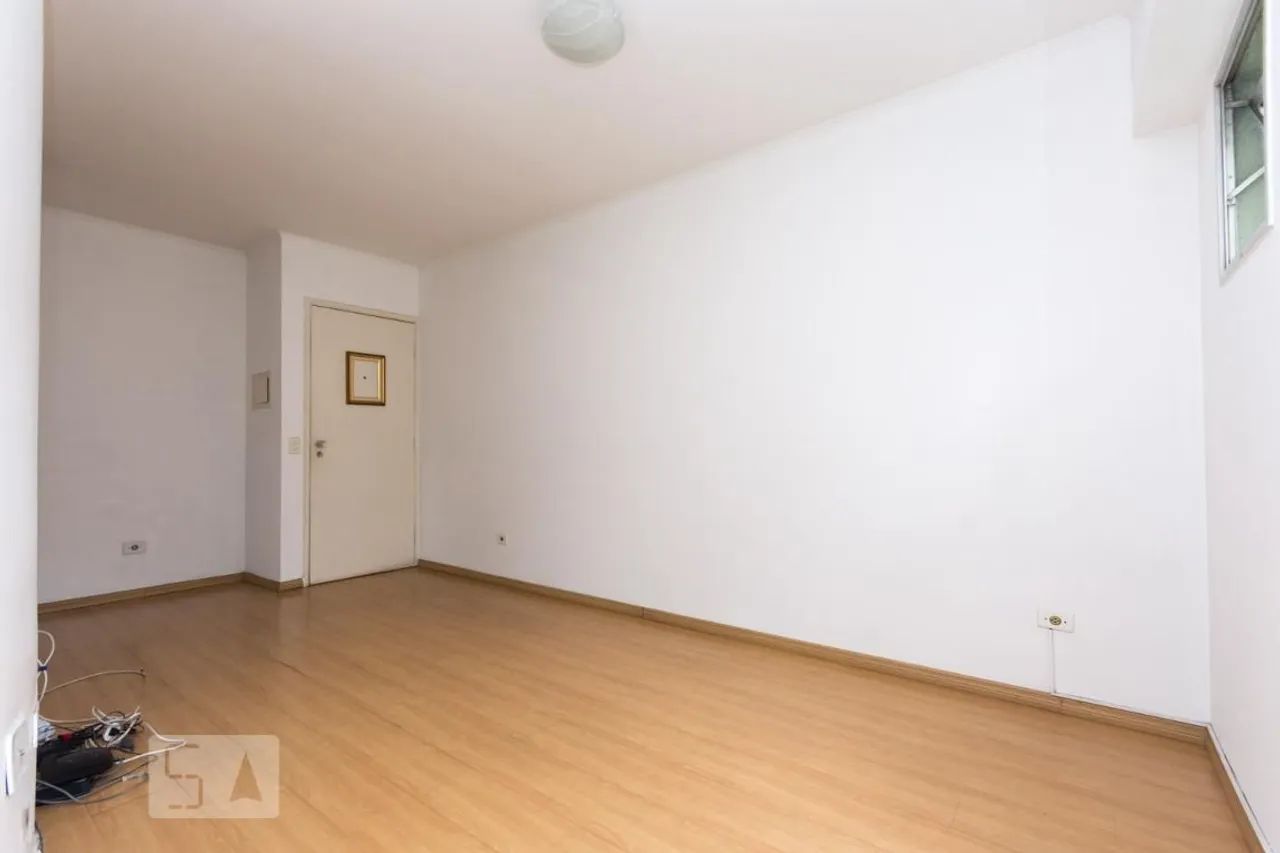 Apartamento à Venda - Pinheiros, 1 Quarto, 50 m2