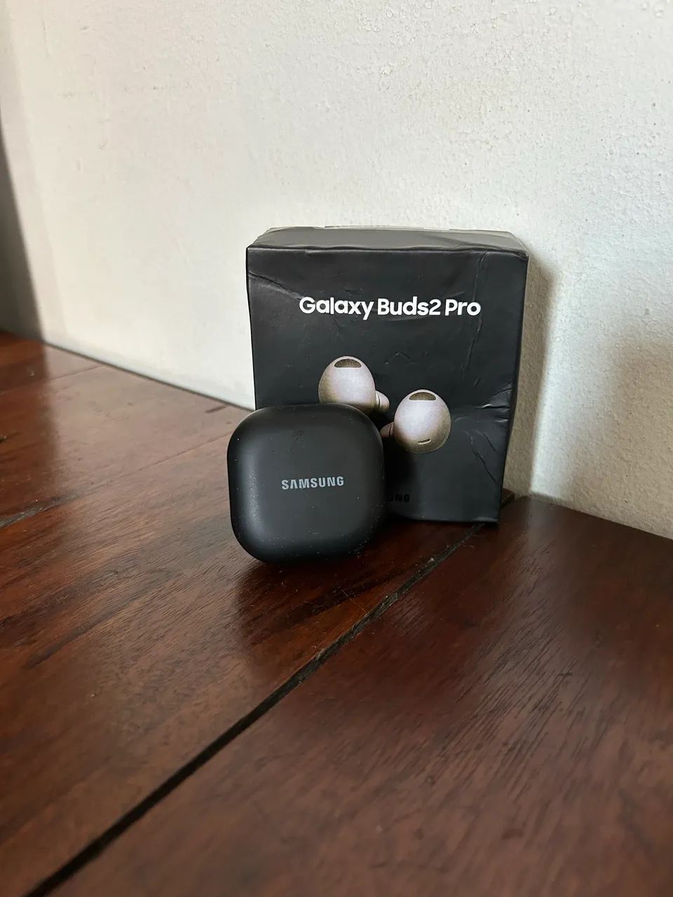 Samsung galaxy buds 2 pro