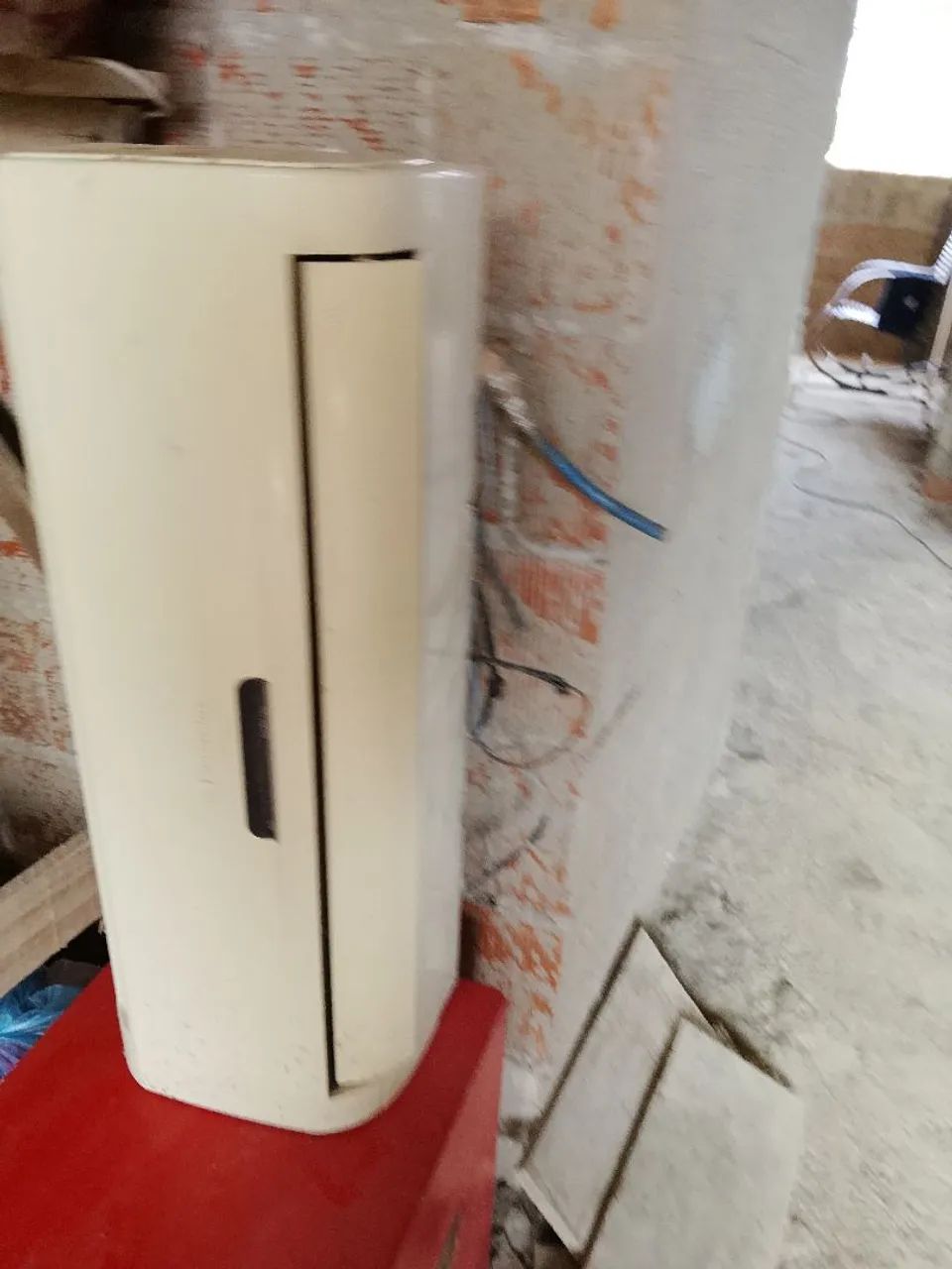 Ar condicionado  - Foto 2