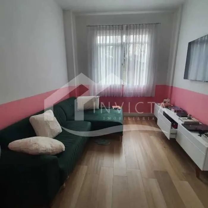2 QUARTOS reformado em copacabana