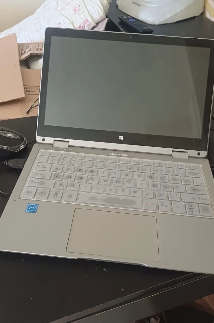Vendo notebook ,aceito ofertas  - Foto 2