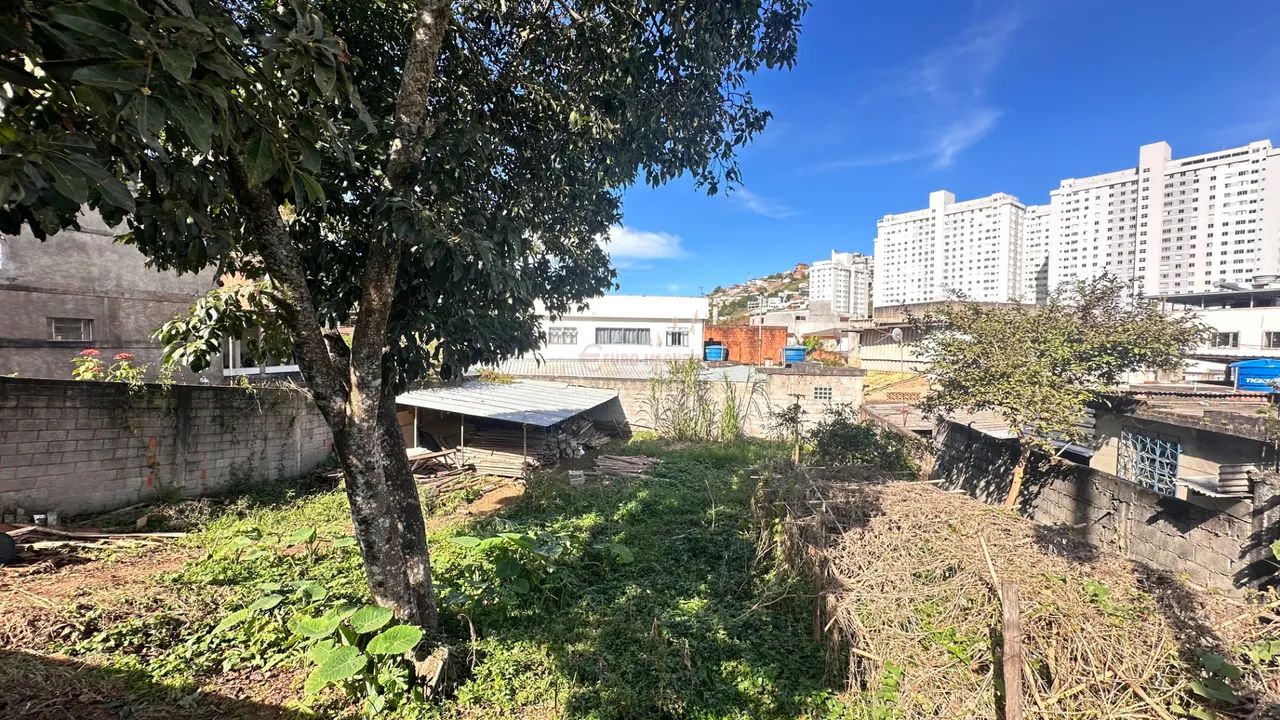Terreno de 500m² em São Pedro - Foto 4