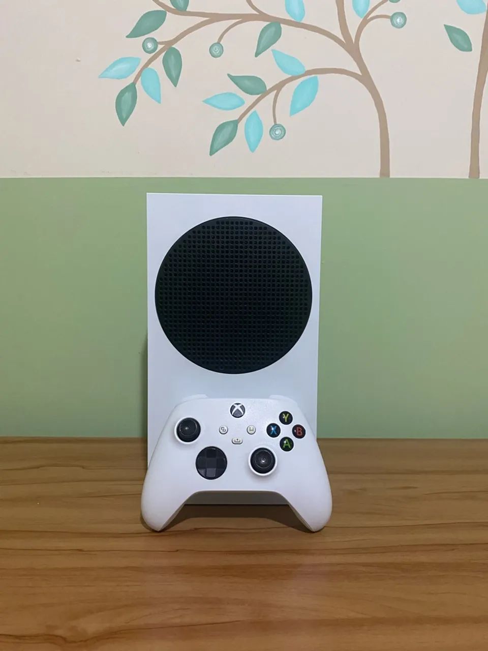 Xbox séries s 