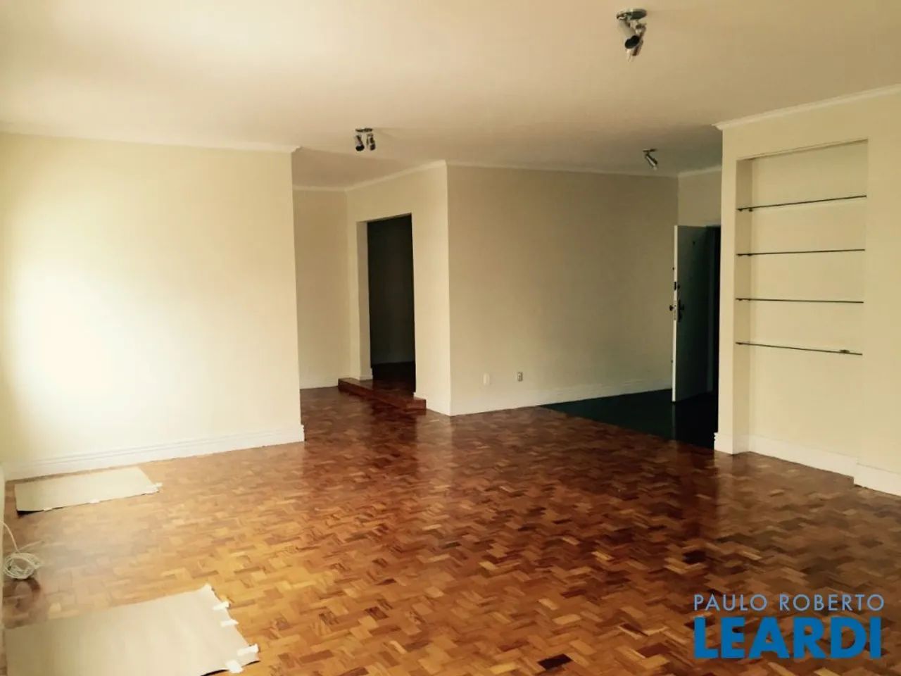 APARTAMENTO - HIGIENÓPOLIS - SP - Foto 3